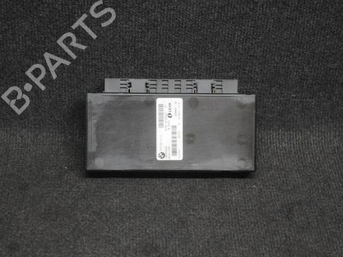 Used Electronic module Electronic module BMW 5 (E60) 523 i (177 hp) 6727151 6727151