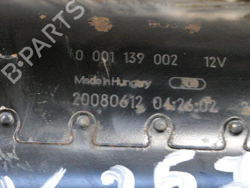 Starter BMW 3 Touring (E91) 320 d | BP6759278M8 
