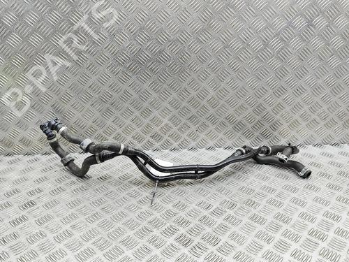 Used Pipe Pipe VOLVO C40 (539) Recharge AWD (408 hp) 33378640 33378640