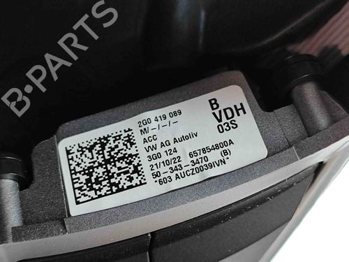 Volant VW T-ROC (A11, D11) 1.5 TSI | BP15910263C49 