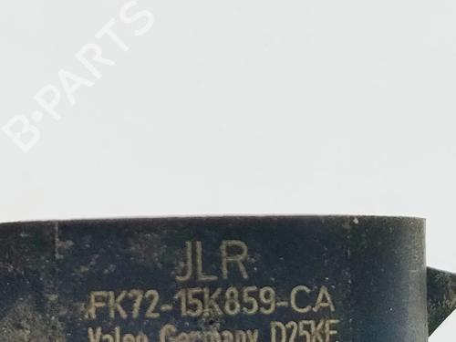 Electronic module LAND ROVER DISCOVERY SPORT (L550) 2.0 D 4x4 | BP38201970M83 - Image 6