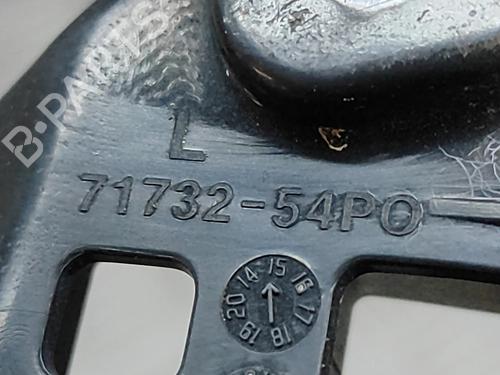 Frontfangerbrakett SUZUKI VITARA (LY) 1.6 DDiS AllGrip (APK416D) | BP29042530C158