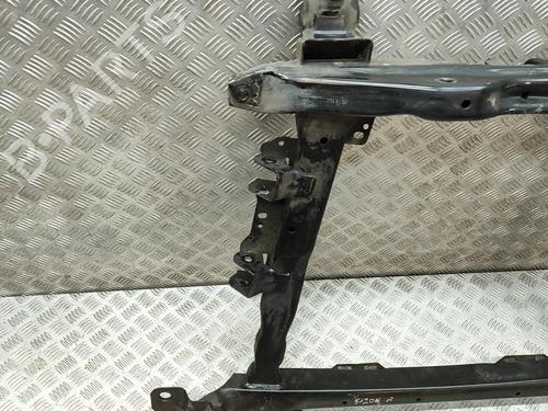 Subframe RENAULT TWINGO II (CN0_) 1.2 16V | BP28045888M9 - Image 3