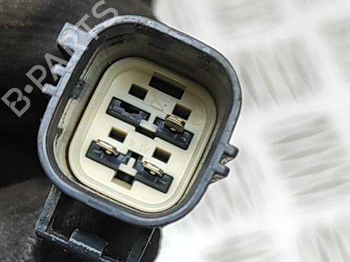 Auxiliary water pump JAGUAR F-TYPE Coupe (X152) 3.0 SCV6 S | BP31859568M111 