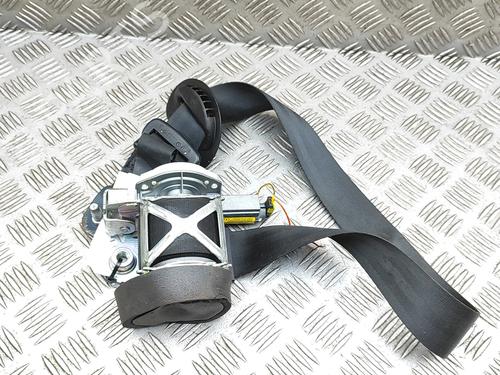 Used Front left seatbelt CITROËN C4 CACTUS 1.6 BlueHDi 100 (99 hp) 29975761