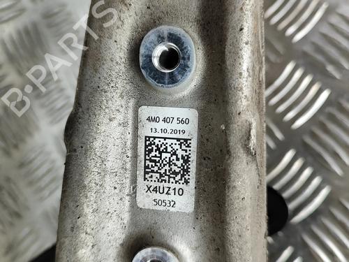 Right front steering knuckle AUDI E-TRON (GEN) 55 quattro | BP27773561M26