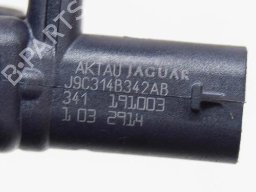 Elektronisk sensor JAGUAR E-PACE (X540) 2.0 D180 AWD | BP8837377M84 