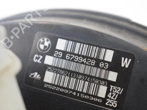 Servo brake BMW Z4 Roadster (E89) sDrive 20 i | BP30209127M42 - Image 5
