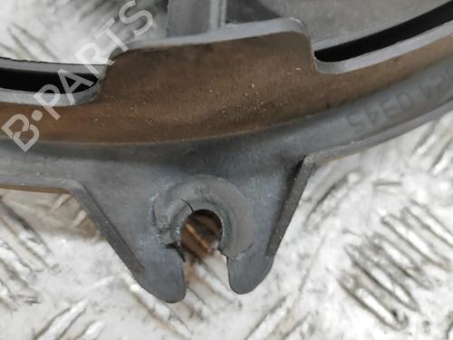 Radiator fan CITROËN JUMPY II Van 1.6 HDi 90 16V | BP27532132M35  - Image 6