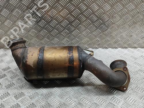 Used Catalyst Catalyst MASERATI QUATTROPORTE VI 3.0 D (250 hp) 24142504 24142504