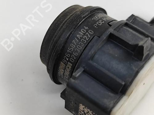 Electronic module BMW 3 Touring (F31) 335 d xDrive | BP36066252M83  - Image 7