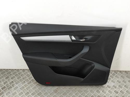 Used Front left panel SKODA KAROQ (NU7, ND7) 2.0 TDI (116 hp) 27788094
