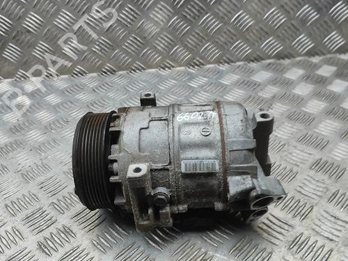 AC compressor OPEL MOVANO B Van (X62) 2.3 CDTI FWD (FV) | BP38782276M34 - Image 2