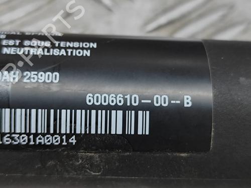 Tailgate lift support TESLA MODEL S (5YJS) 70D AWD | BP25614923C138  - Image 7