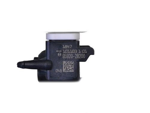 Electronic sensor HYUNDAI SANTA FÉ II (CM) 2.2 CRDi | BP33353042M84 - Image 5