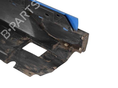 Left sideskirt BMW i3 (I01) Range Extender | BP30241605C115 