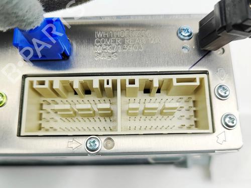 Electronic module KIA SPORTAGE V (NQ5) 1.6 T-GDi Hybrid | BP33379877M83 - Image 9