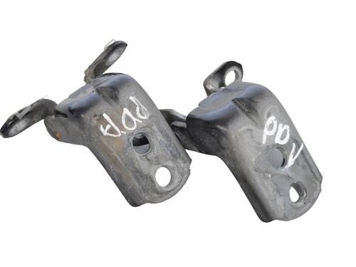 Used Hinge/Door check strap Hinge/Door check strap INFINITI FX 30d AWD (238 hp) 33363321 33363321