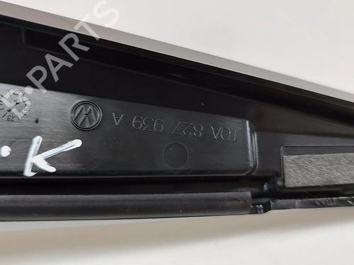 Pynteliste til bagklap CUPRA BORN (K11) 58 e-boost | BP27774641C151  - Image 6