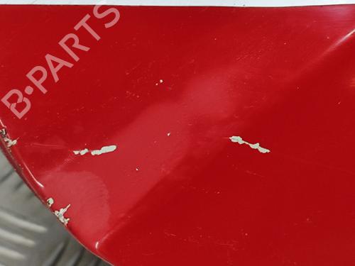Left front fenders PEUGEOT BOXER Van 2.0 BlueHDi 130 | BP22352563C41 