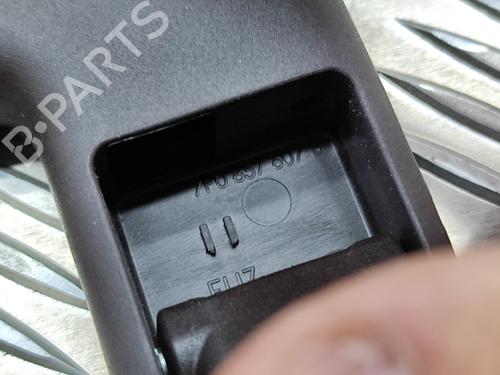 Interior roof handle PORSCHE CAYENNE (92A) 3.0 Diesel | BP19501115I35 - Image 8