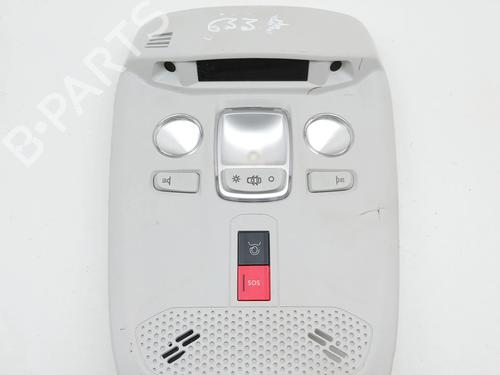 Innenleuchte für Innenleuchte 39145369 39145369
