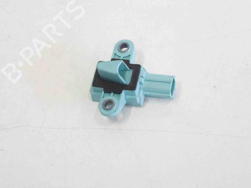 Used Electronic sensor AUDI Q5 (8RB) SQ5 TFSI quattro (354 hp) 6765370