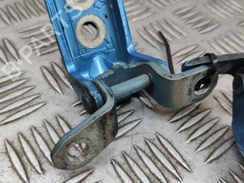 Hinge/Door check strap NISSAN QASHQAI II (J11, J11_) 1.2 DIG-T | BP22998832C146