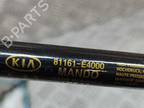 Hood lift support KIA SOUL II (PS) EV Electric | BP25787137C139 