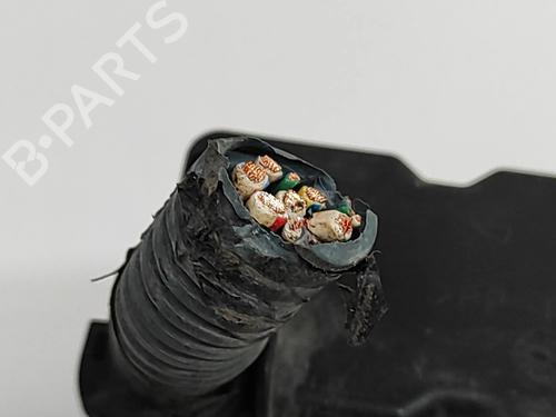 Fuse box TOYOTA AURIS (_E18_) 1.6 (ZRE181_, ZRE185_, ZRE185R, ZRE181R) | BP23249658E1 - Image 7