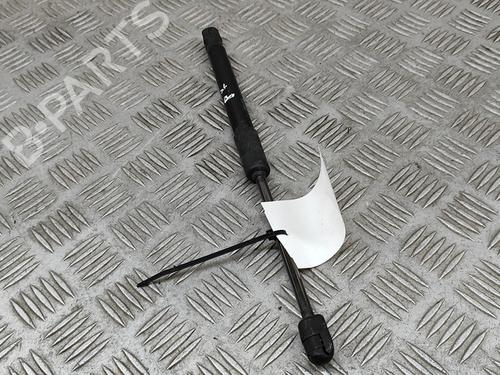 Hood lift support AUDI A6 C7 Avant (4G5, 4GD) 3.0 TDI quattro | BP26309918C139 