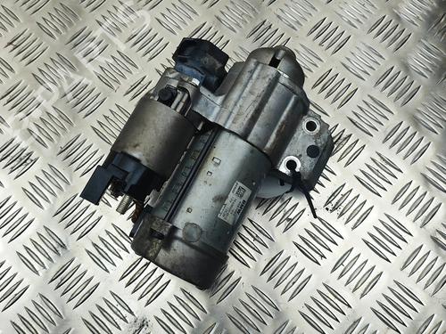Used Starter BMW 1 (F20) 118 d (143 hp) 28434137