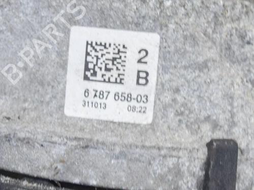 Engine mount BMW 2 Coupe (F22, F87) 220 d | BP8843991M89 