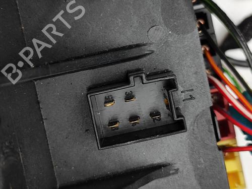 Fuse box MERCEDES-BENZ S-CLASS (W220, V220) S 500, S 500 L (220.075, 220.175, 220.875) | BP25380546E1 