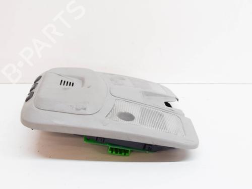 Used Interior roof light VOLVO XC70 I Cross Country (295) D5 XC AWD (163 hp) 7852941