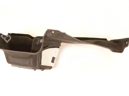 Boot lining BMW 6 Coupe (F13) 640 d | BP30221366I3