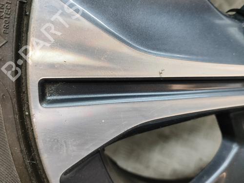 Fælk NISSAN LEAF (ZE1) Electric | BP36066341C45 - Image 3