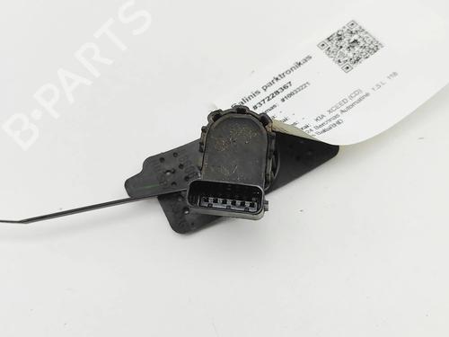 Electronic module KIA XCEED (CD) 1.5 T-GDI | BP37481564M83 - Image 3