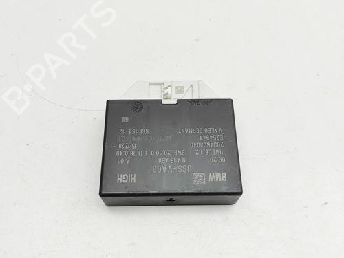 Used Electronic module Electronic module BMW X3 (G01, F97, G08) xDrive 20 d (190 hp) 33291953 33291953