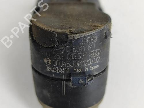 Electronic module HONDA CR-V IV (RM_) 2.2 i-DTEC AWD (RE6) | BP28078948M83