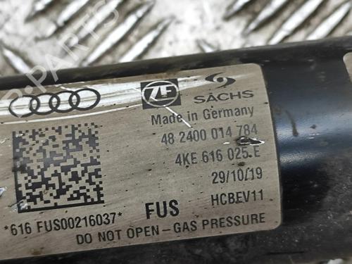 Right rear shock absorber AUDI E-TRON (GEN) 55 quattro | BP27773528M19 