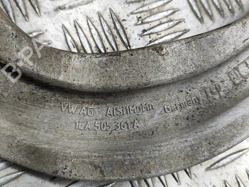 Left rear suspension arm VW ID.3 (E11, E12) Pro | BP27765693M14  - Image 10