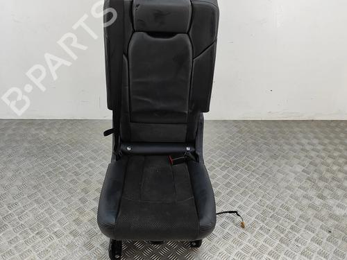 Used Rear seat Rear seat AUDI Q7 (4MB, 4MG, 4MQ) 3.0 TDI quattro (272 hp) 23946886 23946886
