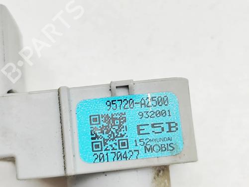 Electronic module KIA CEE'D (JD) 1.6 CRDi 136 | BP31047495M83 
