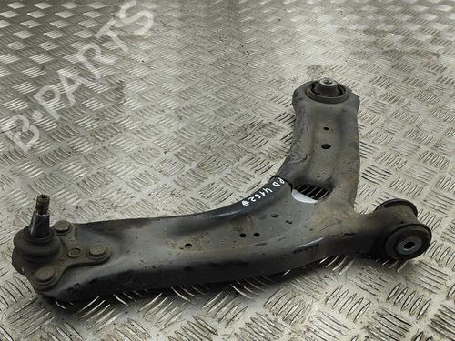 Right front suspension arm SKODA SUPERB III Estate (3V5) 1.6 TDI | BP16077547M13 