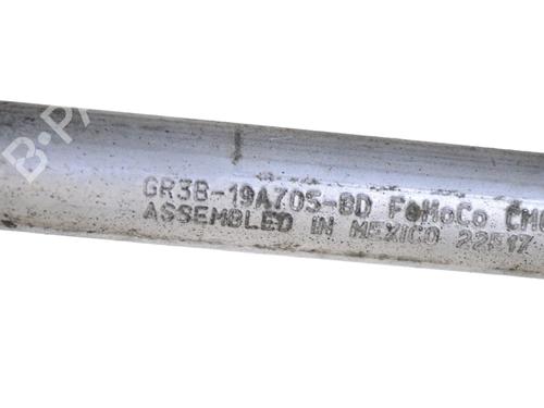 AC pipe FORD USA MUSTANG Convertible 5.0 V8 | BP33359455M126 - Image 5