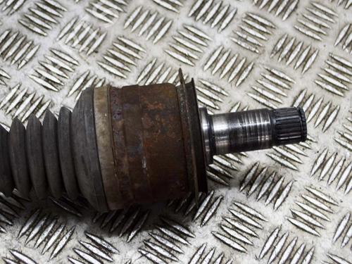 Left rear driveshaft CHRYSLER 300C (LX, LE) 3.5 | BP10072493M40