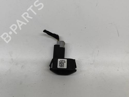 Used Electronic sensor FORD MONDEO V Turnier (CF) 2.0 TDCi (150 hp) 27342898