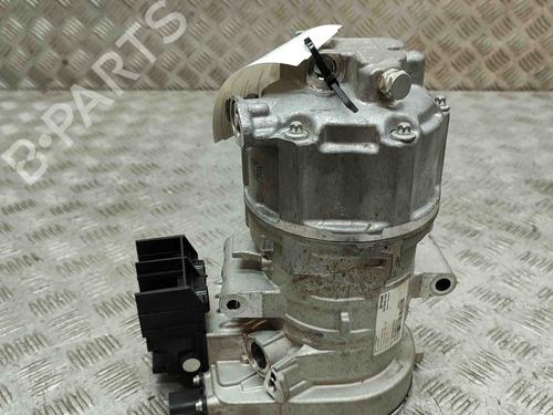 AC compressor MERCEDES-BENZ GLE (V167) GLE 450 4-matic (167.159) | BP29459192M34 