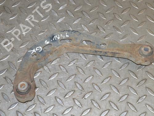 Left rear suspension arm MAZDA 3 Saloon (BM_, BN_) 2.2 D | BP30222401M14